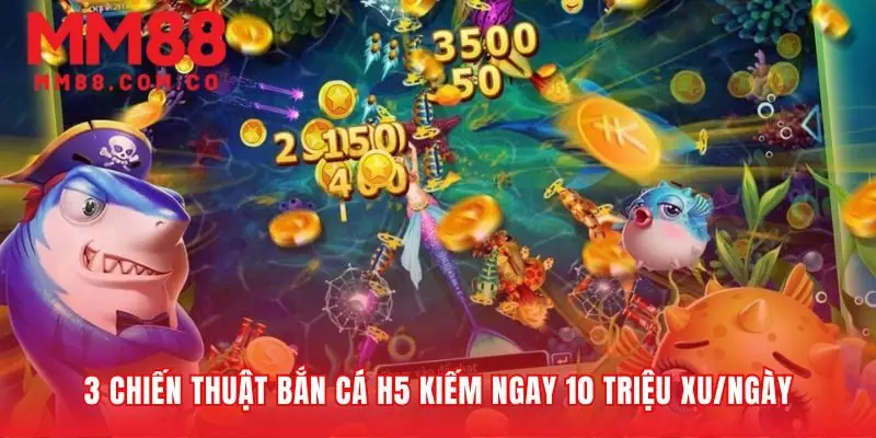 Biến mỗi viên đạn thành một quyết định chiến lược