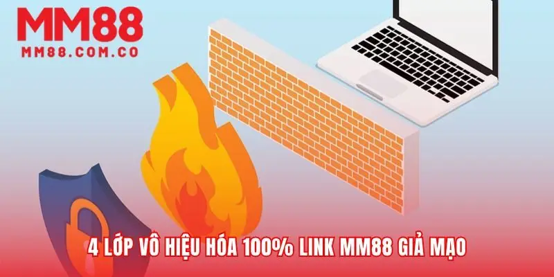 Bốn cách xác thực link vào MM88 không còn rủi ro