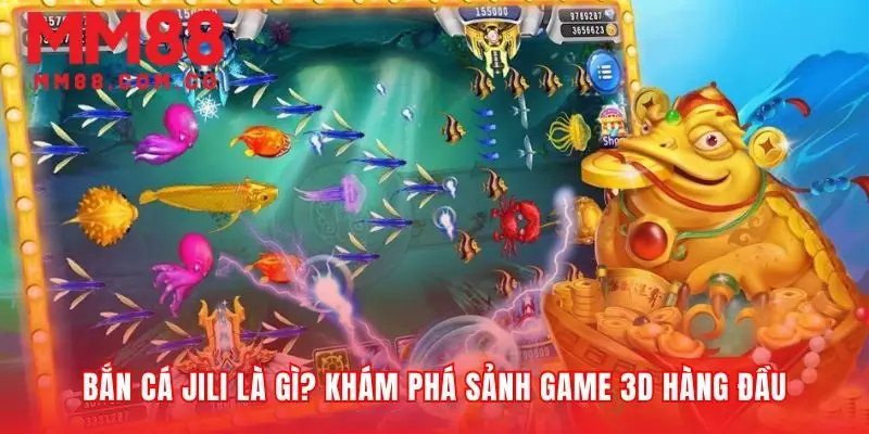 Nền tảng công nghệ sau mỗi cuộc đi săn dưới biển