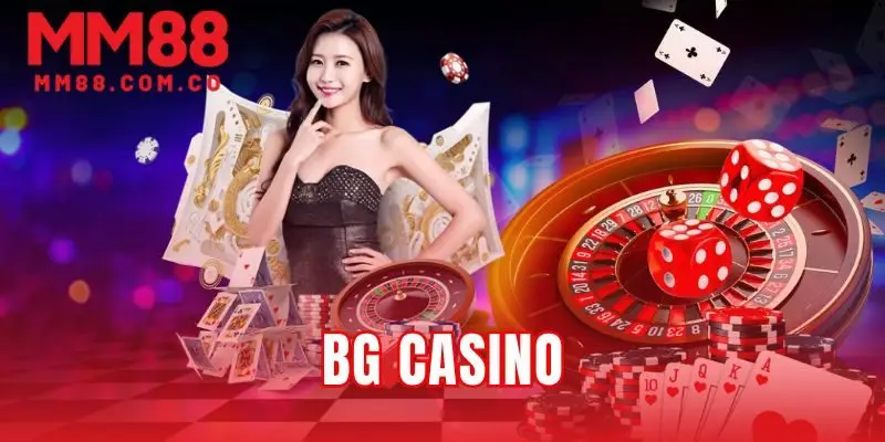 BG casino