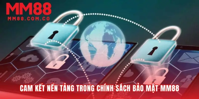 Nguyên tắc bất di bất dịch bảo vệ thông tin bạn