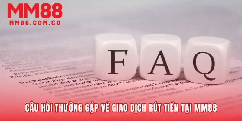 Làm sáng tỏ mọi băn khoăn về giao dịch của bạn