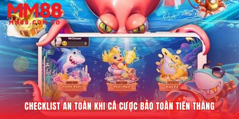 Bảo vệ thành quả bắn cá JILI khỏi cạm bẫy