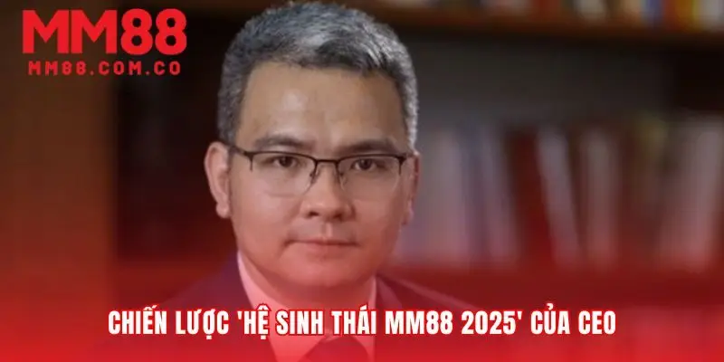 Tầm nhìn tương lai của CEO Lê Đình Long Vũ