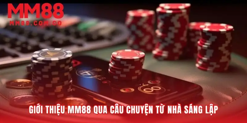 Hành trình từ một ý tưởng đến biểu tượng uy tín