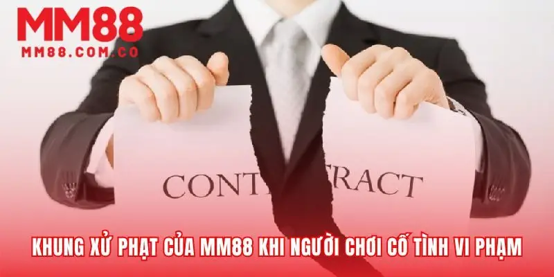 Hệ quả lạm dụng chính sách miễn trừ trách nhiệm