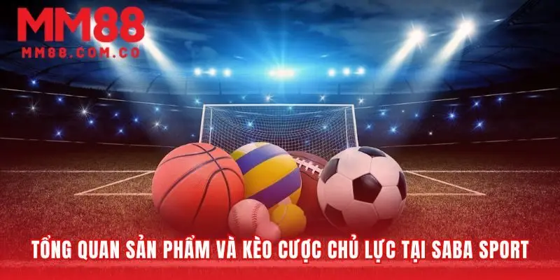 Trái tim kép của sảnh cược SABA sport